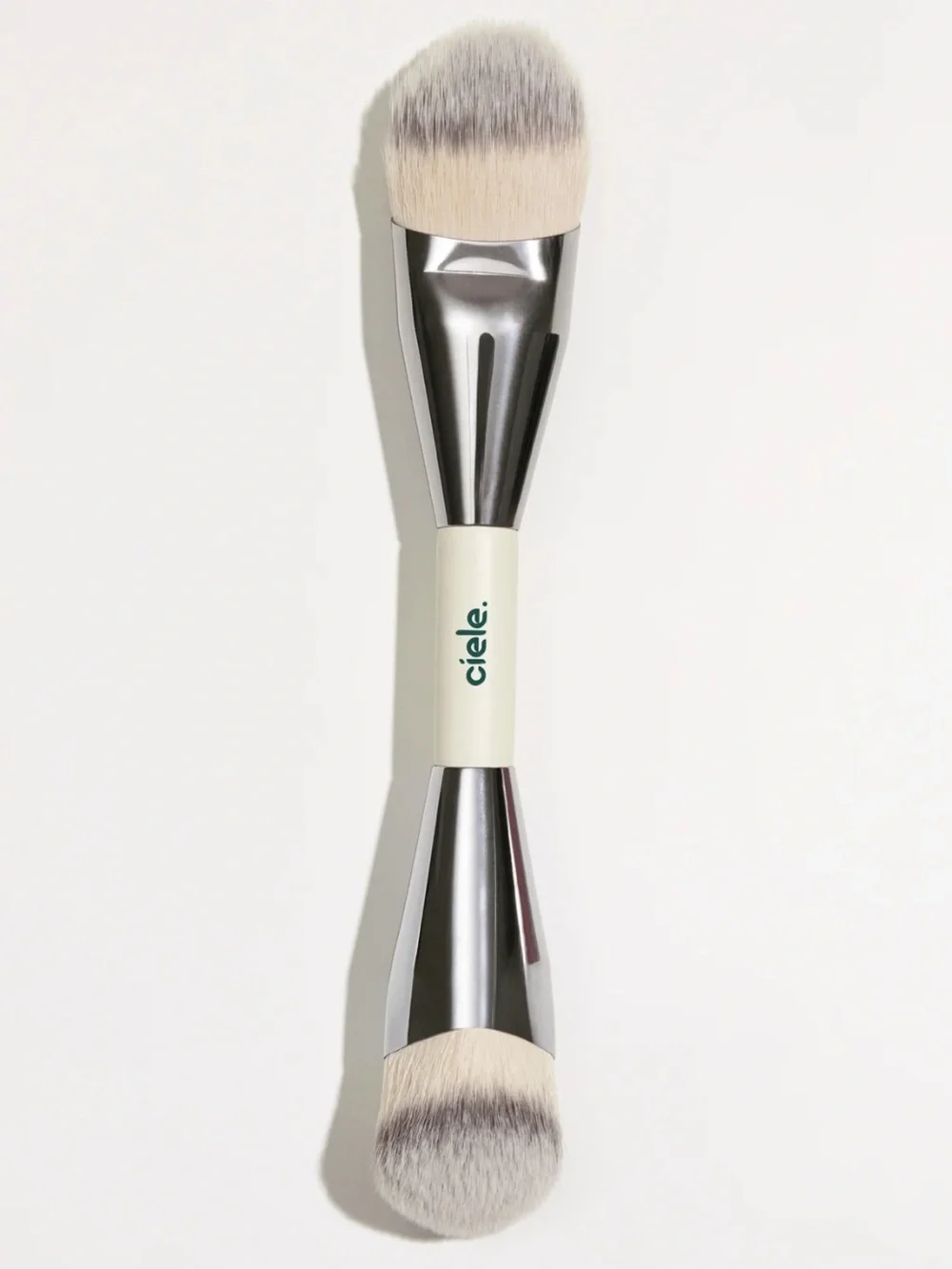 CIELE Dual-Ended Makeup Brush – Blush